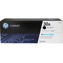 惠普（HP）CF230A 黑色打印硒鼓 30A (适用于 HP M203系列）