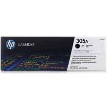 惠普（HP）CE410A-CE413A 四色套装硒鼓 305A（适用HP M351a M451dn M451nw M375nw M475dn)