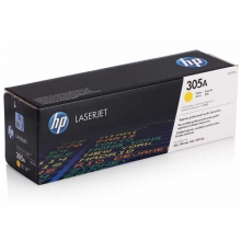 惠普(HP) CE412A 黄色硒鼓 305A（适用HP M351a M451dn M451nw M375nw M475dn)