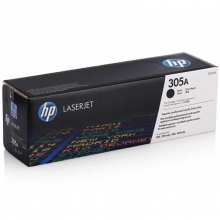 惠普(HP) CE410A 黑色硒鼓 305A（适用HP M351a M451dn M451nw M375nw M475dn)