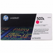 惠普（HP）CE403A 品红色硒鼓 507A（适用HP LaserJet M551n M575dn M575fw）