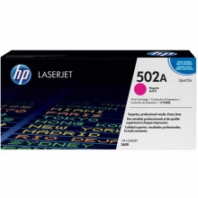 惠普（HP）Q6473A 品红色硒鼓 502A（适用HP LaserJet 3600 3600N 3600dn）