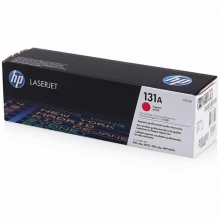惠普（HP）CF213A 品红色硒鼓 131A（适用HP LaserJet M251n M276fn M276fnw）