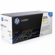 惠普（HP）CE742A 黄色硒鼓 307A（适用于HP LaserJet CP5220）