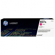 惠普（HP）CF303A 品红色硒鼓 827A（适用HP M880）