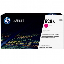 惠普（HP）CF365A 品红色成像鼓 828A（适用HP M855/M880）