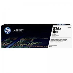 惠普（HP）CF310A 黑色硒鼓 826A（适用HP M855dn/M855xh）