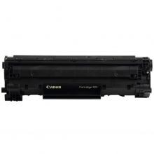 佳能（Canon）CRG-925 黑色硒鼓（适用于CANON LBP6018/LBP6018w/LBP6018L/iC MF3010）