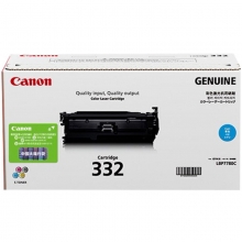佳能（Canon）CRG-332BK/332C/332M/332Y 四色套装硒鼓 (适用于CANON LBP7780Cx)