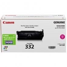 佳能（Canon）CRG-332BK/332C/332M/332Y 四色套装硒鼓 (适用于CANON LBP7780Cx)