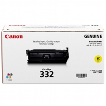 佳能（Canon）CRG-332BK/332C/332M/332Y 四色套装硒鼓 (适用于CANON LBP7780Cx)