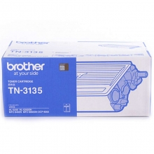 兄弟（brother) TN-3135 黑色墨粉盒（适用于HL-5240,HL-5250DN,MFC-8460N,MFC-8860DN,DCP-8060）