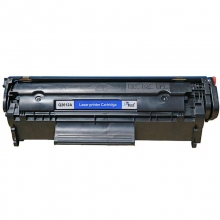 猷之达（YZD）HP Q2612A 黑色硒鼓 2支装（适用惠普 LaserJet 1020 3050 M1005）
