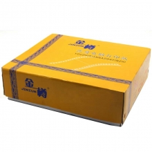 金樽（JINZUN）241-4 白色/四联二等分 电脑打印纸 撕边/80列 1200页/箱