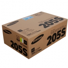 三星（SAMSUNG）MLT-D205S 黑色硒鼓（适用于三星ML-3310 ML-3710 SCX-5637 SCX-4833