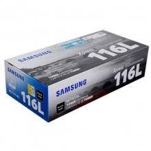 三星（SAMSUNG）MLT-D116L 黑色墨粉盒（适用于2876HN/2676N/2676FH/M2626）