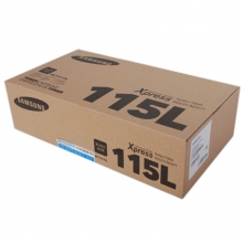三星（SAMSUNG）MLT-D115L 黑色硒鼓（适用M2621 M2671N）