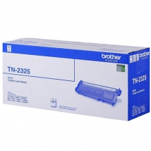 兄弟（brother）TN-2325 黑色墨粉盒（适用兄弟7380,7480,7880,7080,7080D,7180,2260,2260D,2560）