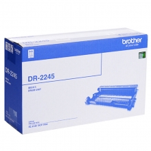 兄弟（brother）DR-2245黑色硒鼓（适用兄弟HL-2130 DCP-7055）