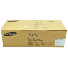 三星（SAMSUNG）MLT-D707S 黑色墨粉盒（适用于K2200 2200ND）