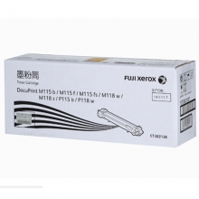 富士施乐（Fuji Xerox）CT202138 墨粉筒（适用于P115b/M115b/M115fs/P118w/M118w/M118z）
