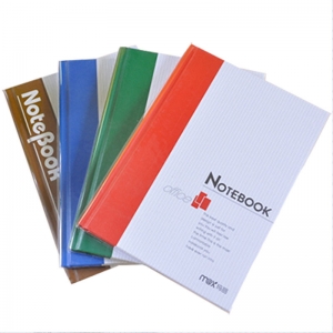 玛丽（Maxleaf）32100 硬抄本/硬面抄/硬皮本/硬面本 32K（208*146mm）72页 封面随机