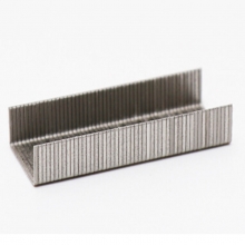 益而高（EAGLE）1008S 标准型统一不锈钢订书钉/订书针 24/6 可订20页 单盒装