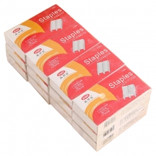 益而高（EAGLE）1008 标准型统一订书钉/订书针 24/6 可订20页 12盒装