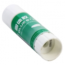 得力（deli）7103 PVA固体胶棒 36g 12支/盒
