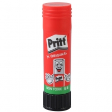 汉高百特（Henkel Pritt）PBSE22GC 固体胶/胶棒 22克 单支装