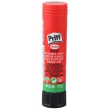 汉高百特（Henkel Pritt）PBSE11GC 固体胶/胶棒 11克 25支装