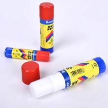 施德楼（STAEDTLER）920-108 固体胶/胶棒 8克 单支装（新老包装随机）