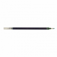 三菱（UNI）UMR-10 啫喱笔替芯/签字笔芯/中性笔芯 1.0mm（适用UM-153）蓝色 12支装