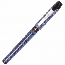 宝克（BAOKE）PC2558 大容量中性笔/签字笔/水笔 1.0mm 黑色 12支/盒