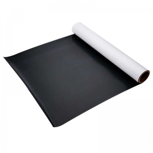 得力（deli）8718 软磁铁自粘白板/软磁白板贴/软白板贴（带背胶）90*200cm