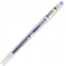 真彩（TRUECOLOR）0221B 办公全针管/中性笔/签字笔 0.5mm 蓝色 12支/盒