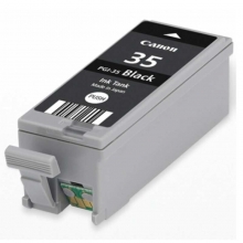 佳能（Canon）PGI-35/CLI-36 黑彩套装墨盒（适用iP110/iP100）