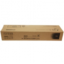 富士施乐（Fuji Xerox）CT200895+CT200896+CT200897+CT200898 黑彩四色套装墨粉筒（适用机型DocuPrint C3055）