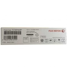 富士施乐（Fuji Xerox）CT201639 黄色墨粉筒（适用机型DocuPrint CP305d/CM305df，3000页）