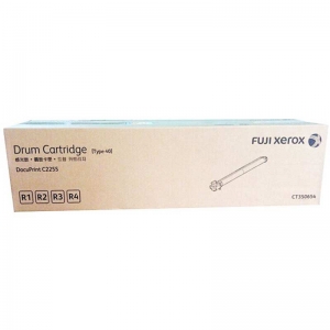 富士施乐（Fuji Xerox）CT350654 感光鼓/硒鼓（适用机型DocuPrint C2255，40000页）