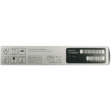 富士施乐（Fuji Xerox）CT202025 黄色墨粉筒（适用机型DocuPrint CM405df/CP405d，5000页）