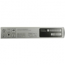富士施乐（Fuji Xerox）CT202024 红色墨粉筒（适用机型DocuPrint CM405df/CP405d，5000页）