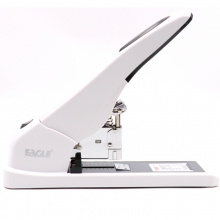 益而高（EaGLE）937 重型省力订书机（23/6-23/13订书针）可订80张