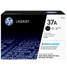 惠普（HP）CF237A 黑色硒鼓 37A（适用M607 M608 M609 M631 M632 M633）