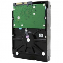 希捷（SEAGATE）ST8000NM0075 企业级硬盘 V5系列 8TB 7200转256M SAS接口