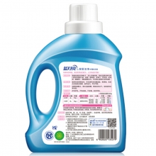 蓝月亮 深层洁净护理洗衣液 2kg/瓶