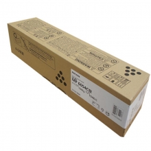 理光（Ricoh）MP 6054C 黑色墨粉（适用于MP4054 4054SP 5054 5054SP 6054 6054SP）