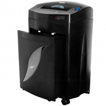 科密（Comet）黑金刚+ 大型长时间办公商用碎纸机 光盘信用卡粉碎机