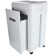 三木（SUNWOOD）SD9520 碎纸机 静音保密办公家用文件资料粉碎机 连续工作40分钟