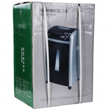三木（SUNWOOD）SD9355 高效静音办公碎纸机/文件粉碎机  可碎钉/卡/光盘